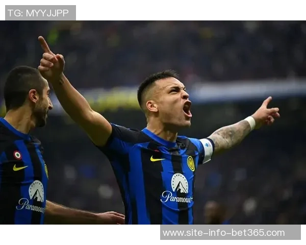 替补奇迹！劳塔罗27分钟内轰入2球获高分85成比赛亮点