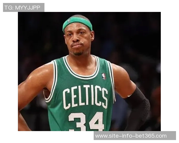 绿军传奇球星保罗皮尔斯迎来48岁生日祝福满满庆祝时刻