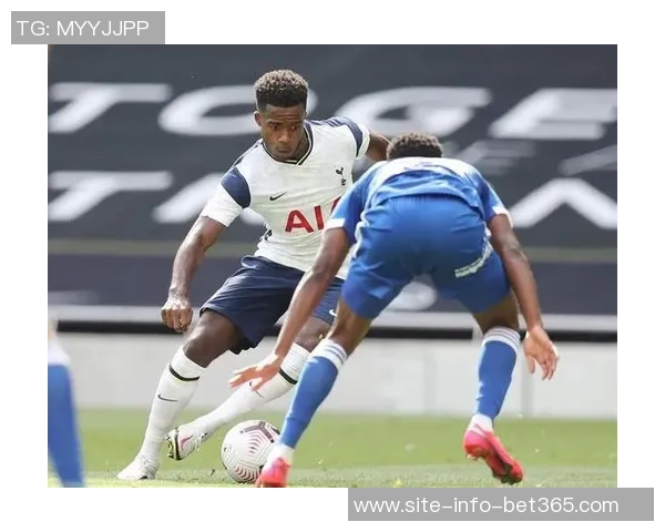 热刺中卫高井幸大租借门兴无买断条款合同细节揭晓